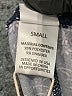 Mia + Tess Print Blue Casual Pants Size S - photo 8