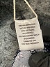 Mia + Tess Print Blue Casual Pants Size S - photo 9