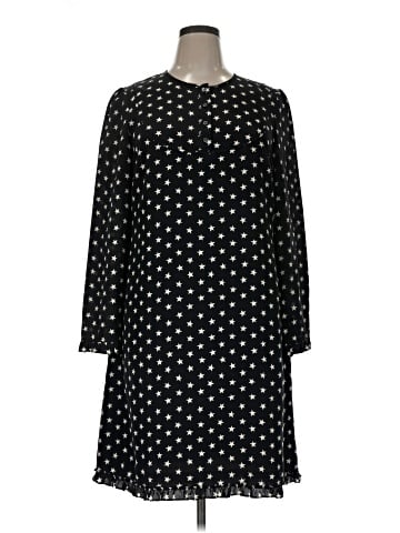 J.Crew Collection Casual Dress (view 1)