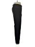 Hilary Radley Solid Black Active Pants Size 8 - photo 4