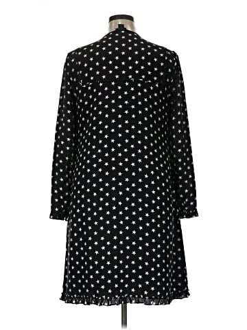 J.Crew Collection Casual Dress (view 2)