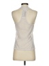 Lululemon Athletica Silver Active Tank Size S (estimated) - photo 2