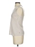 Lululemon Athletica Silver Active Tank Size S (estimated) - photo 5
