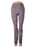 all in motion Purple Casual Pants Size S - photo 1