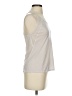 Lululemon Athletica Silver Active Tank Size S (estimated) - photo 4