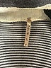 Pete Ivory Long Sleeve Top Size L - photo 7