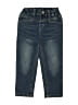 Baby CurLySue Blue Jeans Size 4 - photo 1