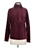 Encore By Idina Menzel Burgundy Pullover Sweater Size S - photo 1