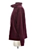 Encore By Idina Menzel Burgundy Pullover Sweater Size S - photo 5