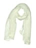 Unbranded Ivory White Scarf One size - photo 1