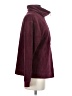 Encore By Idina Menzel Burgundy Pullover Sweater Size S - photo 4