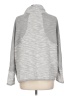 Calvin Klein Performance Gray Pullover Sweater Size L - photo 2