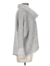 Calvin Klein Performance Gray Pullover Sweater Size L - photo 4