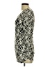 Jessica Simpson Gray Cocktail Dress Size S - photo 5