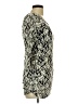 Jessica Simpson Gray Cocktail Dress Size S - photo 4