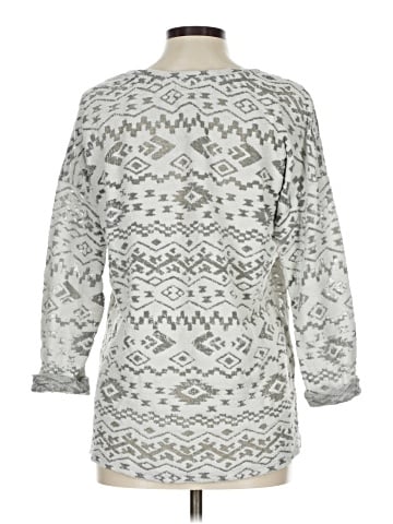 Andrea Jovine Pullover Sweater (view 2)