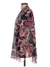 BECCA® by Rebecca Virtue 100% Polyester Pink Kimono Size XS - photo 5