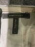 BCBGMAXAZRIA Metallic Gray Cocktail Dress Size 0 - photo 6