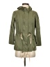 Assorted Brands Green Raincoat Size EU (FR) 36 / US 4 - photo 1