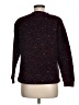 Koolaburra by UGG 100% Polyester Tweed Burgundy Pullover Sweater Size M (petite) - photo 2