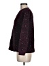 Koolaburra by UGG 100% Polyester Tweed Burgundy Pullover Sweater Size M (petite) - photo 5