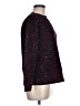 Koolaburra by UGG 100% Polyester Tweed Burgundy Pullover Sweater Size M (petite) - photo 4