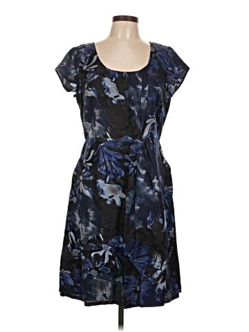 Banana Republic Casual Dress (view 1)