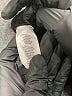 T Tahari Black Pullover Sweater Size XL - photo 8