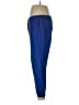 AKRIS Color Block Blue Active Pants Size 12 - photo 5