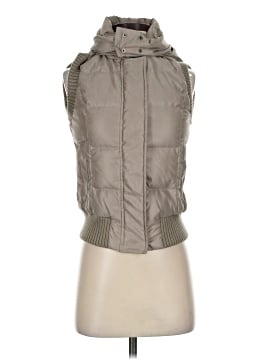 Bcbgmaxazria Vest