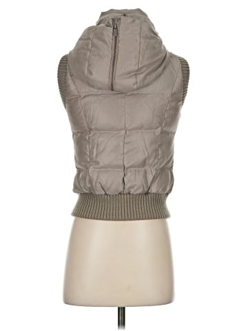 BCBGMAXAZRIA Vest (view 2)