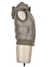 BCBGMAXAZRIA Gray Vest Size XS - photo 4