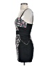 Guess Black Cocktail Dress Size 1 - photo 5