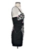 Guess Black Cocktail Dress Size 1 - photo 4