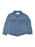 Bellerose 100% Cotton Blue Denim Jacket Size 4 - photo 1