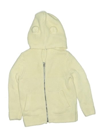 Baby Gap Zip Up Hoodie (view 1)