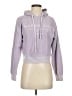 Assorted Brands Purple Sweatshirt Size XS - photo 1