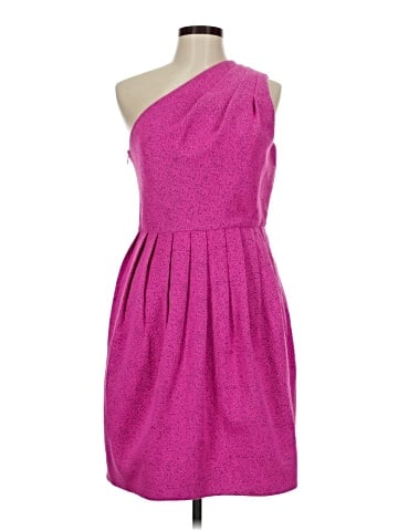 Halston Heritage Cocktail Dress (view 1)