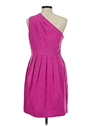 Halston Heritage Cocktail Dress (view 2)