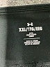 Under Armour Solid Black Active Pants Size XXL - photo 4