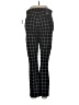 Signature Plaid Black Dress Pants Size 6 - photo 2