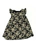 Gymboree Black Dress Size 18-24 mo - photo 1