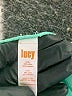 lucy Teal Long Sleeve T-Shirt Size XL - photo 7
