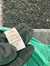 lucy Teal Long Sleeve T-Shirt Size XL - photo 9