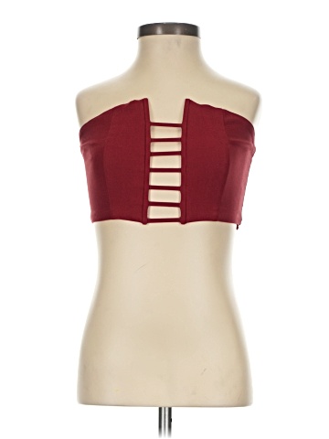 TOBI Tube Top (view 2)