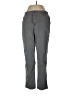Old Navy Gray Casual Pants Size L - photo 1