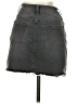 PacSun Gray Denim Skirt Size 24 waist - photo 2