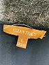 Ellen Tracy Black 3/4 Sleeve Top Size L - photo 6