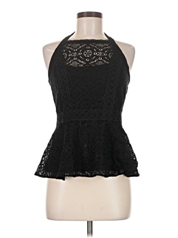 Nanette Lepore Sleeveless Blouse (view 1)