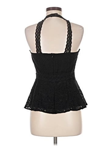 Nanette Lepore Sleeveless Blouse (view 2)